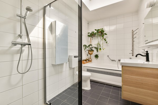 Medium property photo - Kortrijk 23, 1066 TA Amsterdam